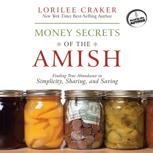 Title details for Money Secrets of the Amish by Lorilee Craker - Available